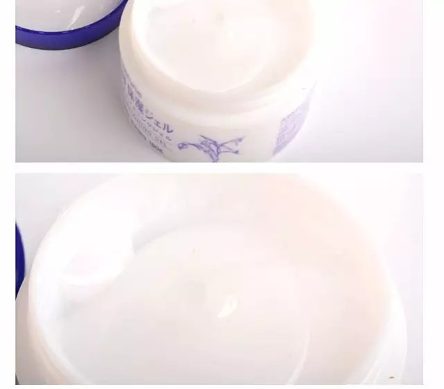 保湿效果好的平价面霜,清爽吸收快的面霜