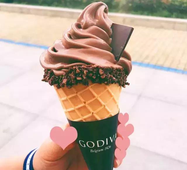 广州十大网红雪糕店,广州这家开了22年的雪糕店