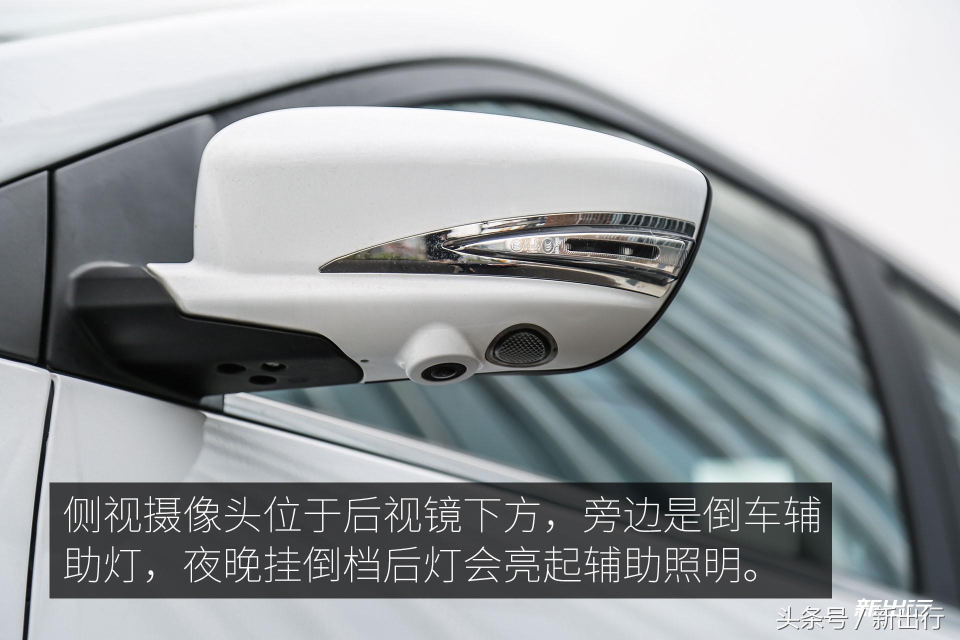 比亚迪秦100半个月深度长测升级的不仅仅是纯电续航里程