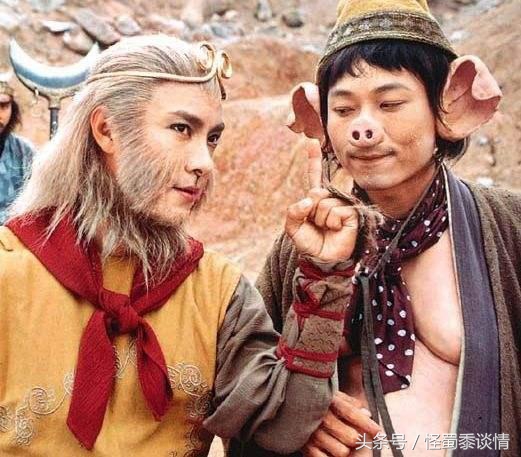 徐峥猪八戒,徐峥猪八戒年龄