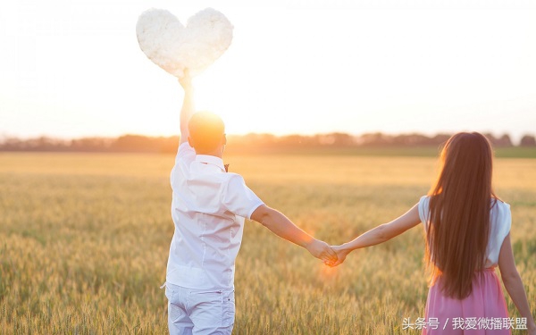 相亲有遇到真爱的吗,相亲的婚姻有意思吗