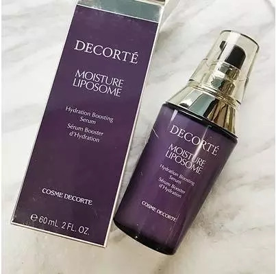 适合20岁女士的精华,20岁左右女生用什么精华