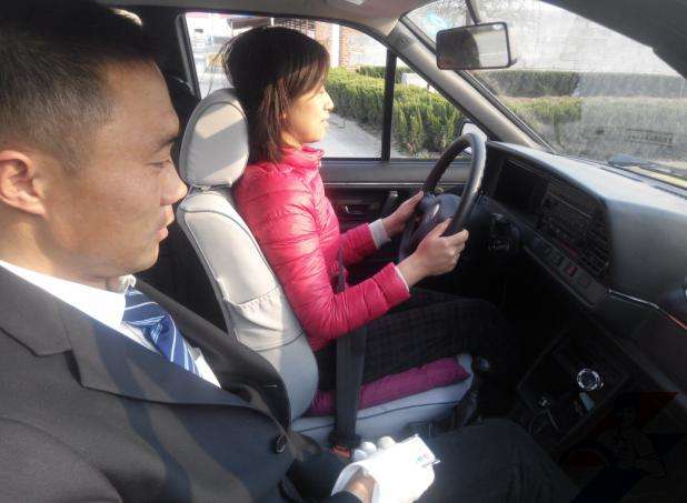 如何考汽车教练资格证,怎么考汽车教练证去哪里报名