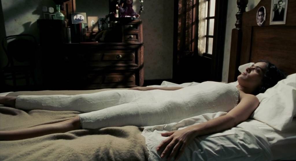 丈夫生性“贪色”,妻子竟不离不弃!艺术家的思维猜不透啊!