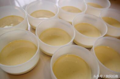 奶酪布丁烧做法大全,奶酪布丁烧做法