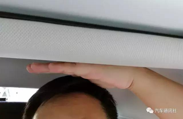 长安奔奔ev试驾,比想象中更好