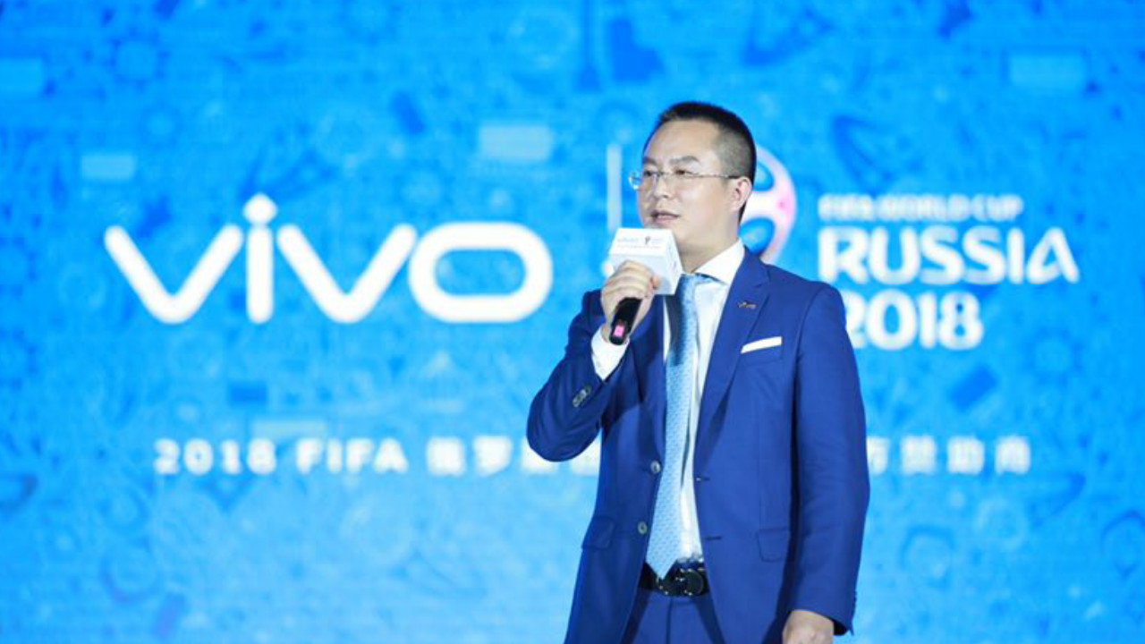 vivo和世界杯的合作新闻,vivo赞助卡塔尔世界杯营销分析