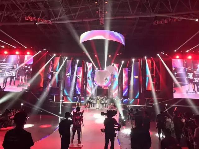 德玛西亚杯比赛直播,德玛西亚电竞活动