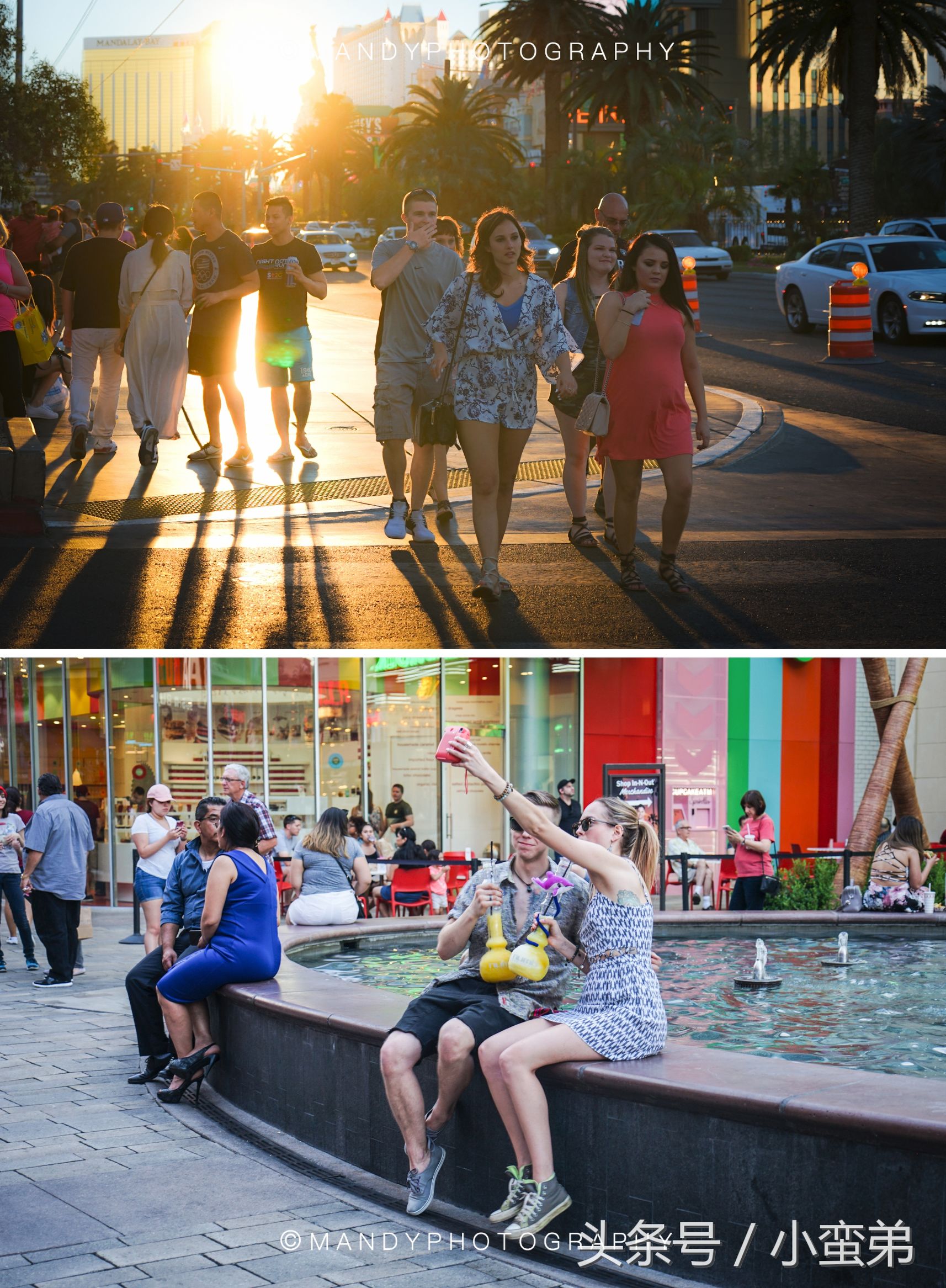 美国一周游玩攻略,美国旅游攻略拉斯维加斯