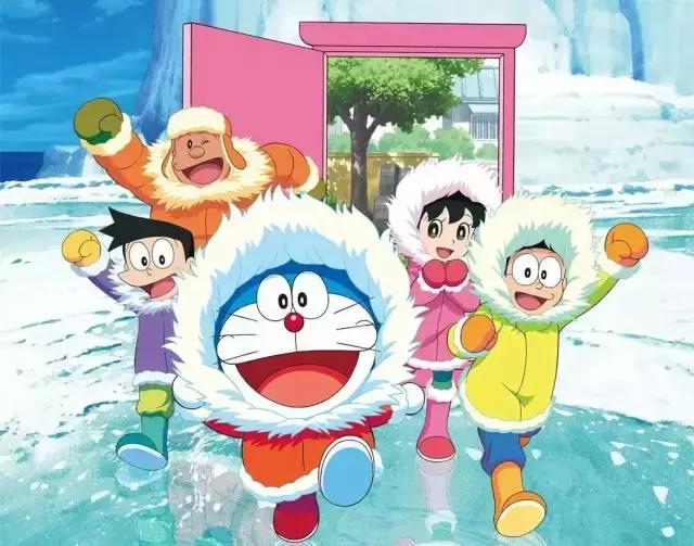 哆啦a梦大雄的万能证,哆啦a梦如果找不到大雄怎么办