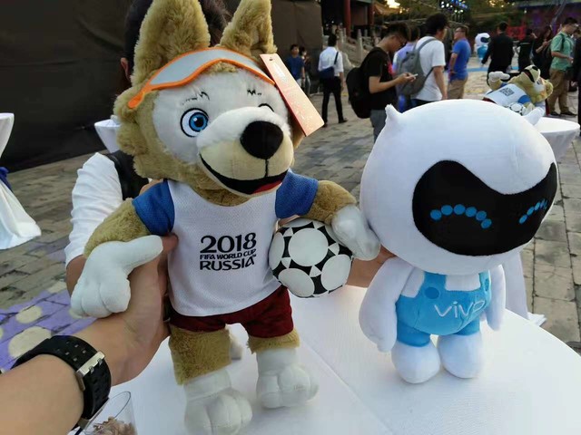 vivo成为欧洲杯全球官方合作伙伴,vivo手机赞助欧洲杯