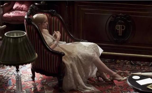 经典的电影，经典的家居