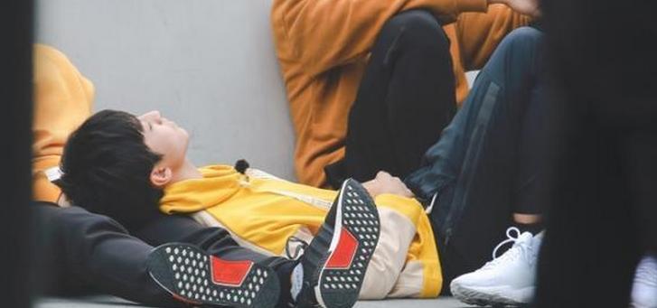 喜欢凯源的人不少，但看了这些互动我愿意站一秒宇宙级可爱的*源千**