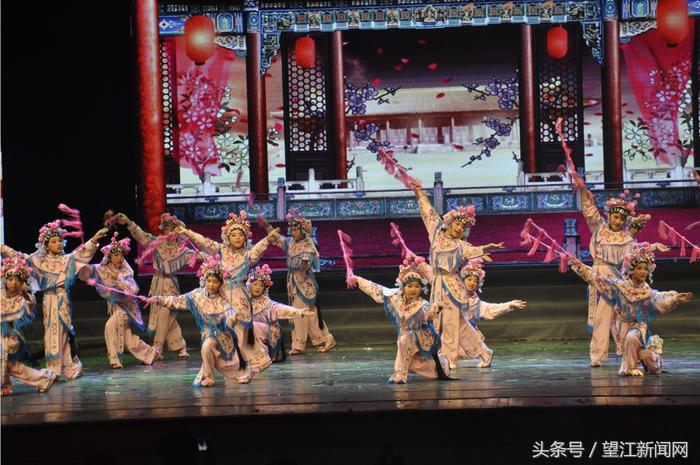 市级一等奖小学生舞蹈,2011年望江县舞蹈比赛一等奖