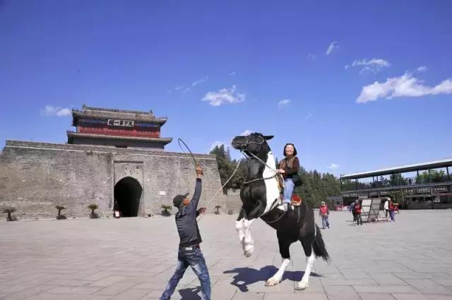 秦皇岛有象征爱情的地方吗,秦皇岛最浪漫的地方