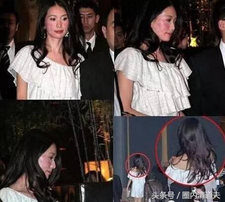 娱乐圈大姐大的有哪些,娱乐圈中的大姐大