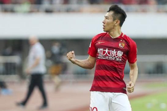 广州恒大vs延边富德比赛回放,广州恒大4-3延边视频