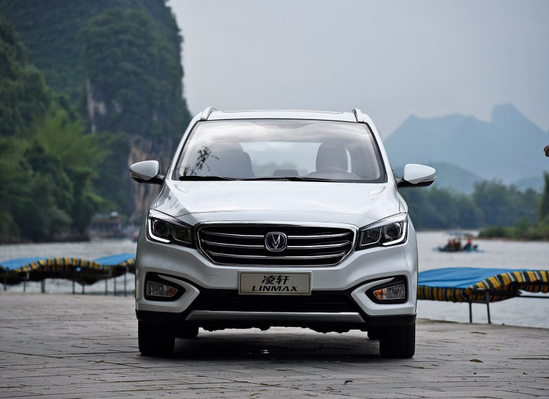 长安mpv凌轩,长安凌轩7座mpv怎么样