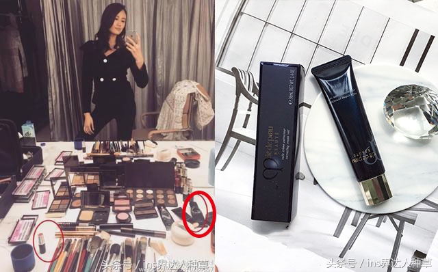 cpb隔离霜卖的这么贵，为什么大家还抢着买，色号卖到断货？