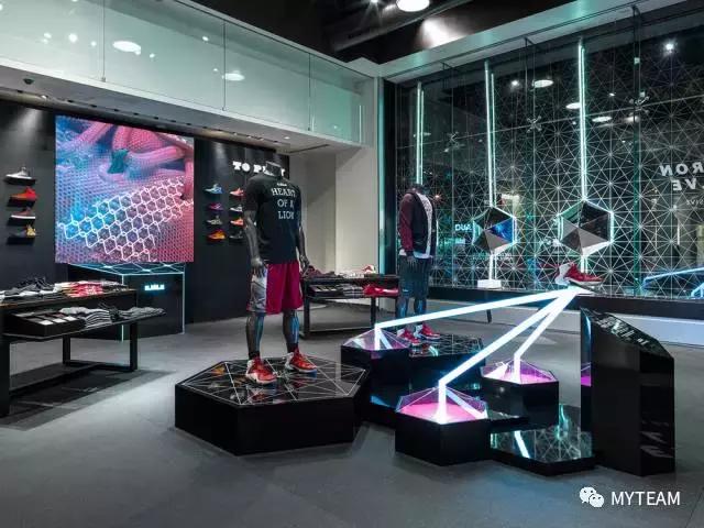 我们都是SneakerLover