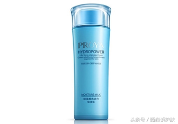 一句话总结5款爽肤水,一个配方师对30款爽肤水深度分析