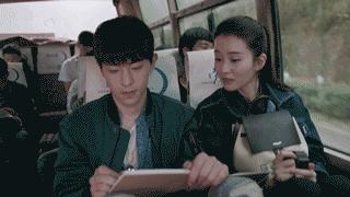 关关谢童打卡篁岭,关关和谢童去婺源是哪一集