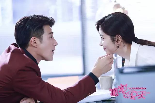 小众玛丽苏完爆大IP，这个黑马影视公司正用好莱坞模式做网剧