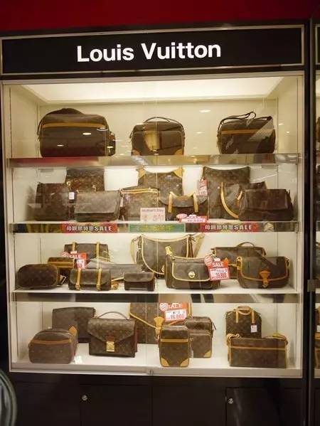 3000元香奈儿包,在日本如何购买香奈儿包包