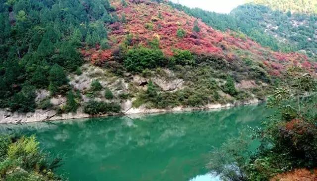 高温天气去哪里避暑纳凉,高温天气纳凉的好去处