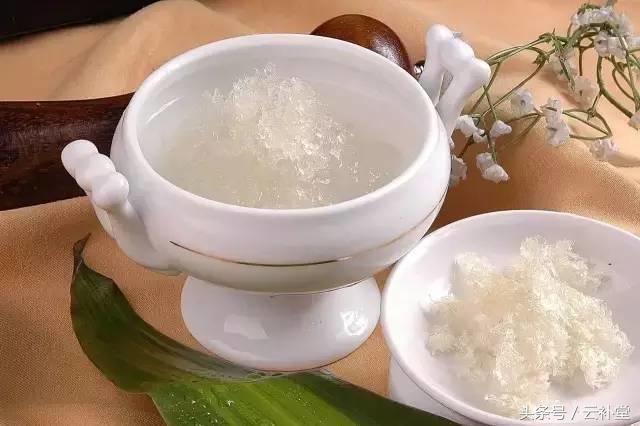 燕窝的功效与作用燕窝的食用方法,燕窝的功效与作用燕窝的做法大全