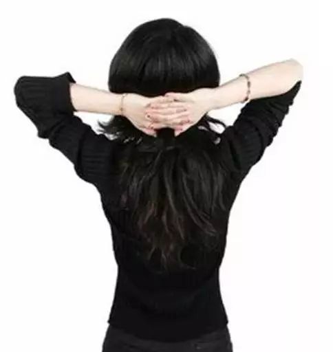 筋长一寸延寿10年教你拉开筋,筋长一寸延寿十年