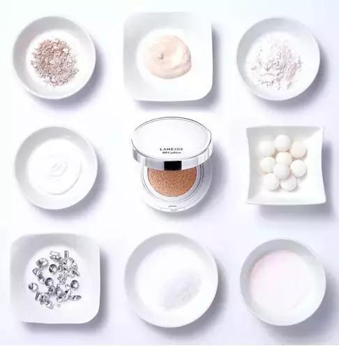 世界最厉害的气垫,世界最好的气垫是哪个牌子