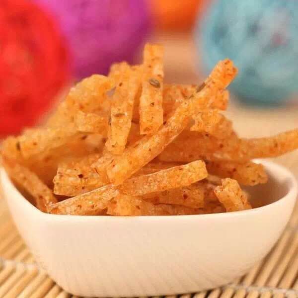 好吃的国产零食,吃货必备进口坚果