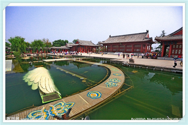 兵马俑华清池旅游门票预订,西安旅游先去兵马俑还是华清池