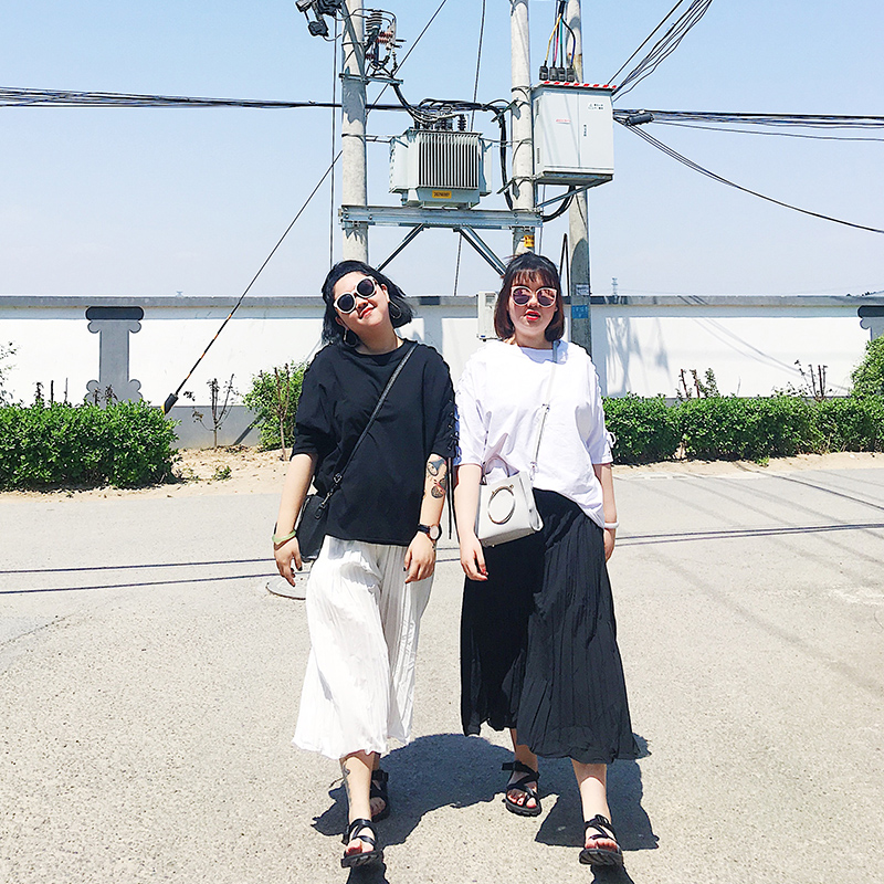 导致腿粗的走路姿势,走路姿势真影响腿粗吗