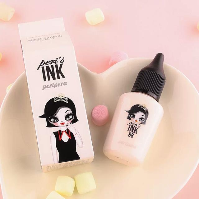 菲丽菲拉化妆品,扒一扒韩系护肤品