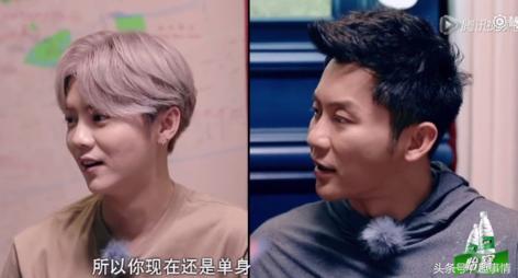 鹿晗踢足球点评,鹿晗踢足球被夸赞跑男