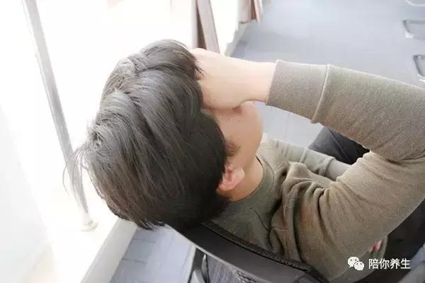 头痛快速消除的小妙招,头痛最快的缓解方法不吃药