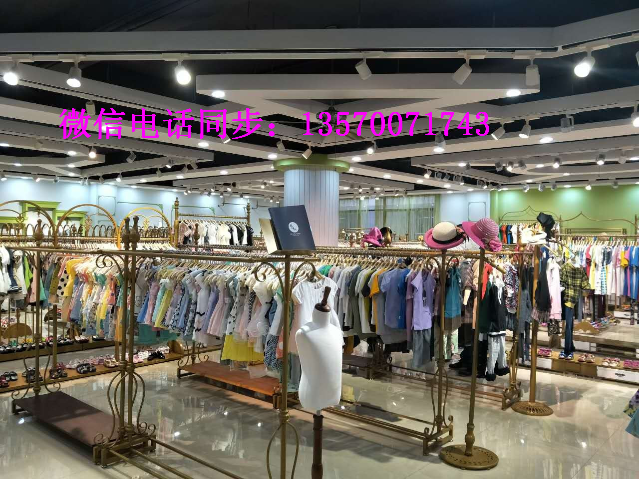 童装生意不好怎么办有何化解之法,童装店生意不好可以增加品牌吗