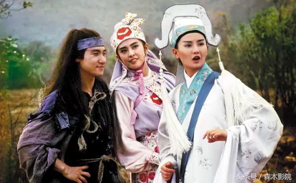 香港十大十佳影片,香港影史十大经典赌片