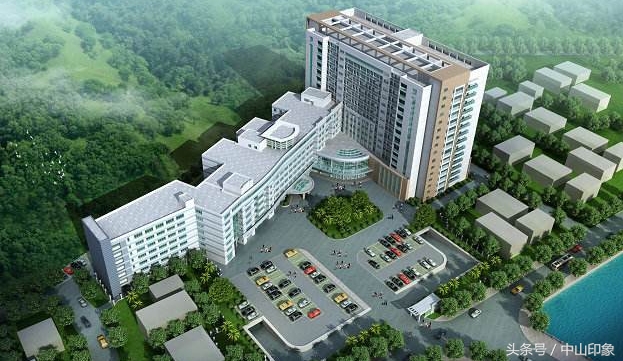 中山市小榄镇有没有三甲医院,中山市有两个中医院吗