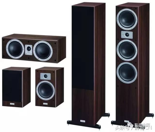 CIT2017前瞻-客厅影院环绕箱、家庭娱乐、信号源及附件