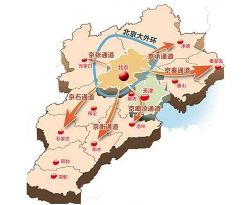 秦皇岛哪个区的房子最值得买,秦皇岛的房子现在买合适吗