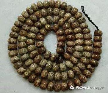 星月菩提盘玩技巧,星月菩提的盘玩方法和技巧