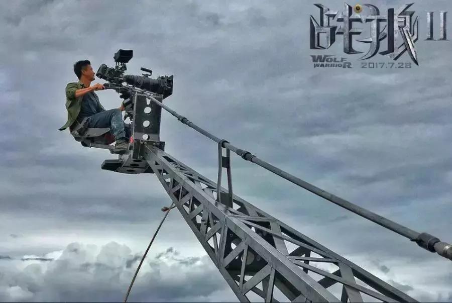 战狼2吴京拍摄注意事项,吴京战狼2真实情况