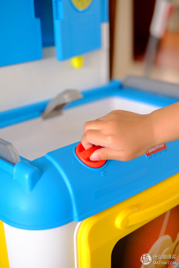 六一送礼不用愁，费雪帮你来搞定——费雪探索学习玩具套装测评