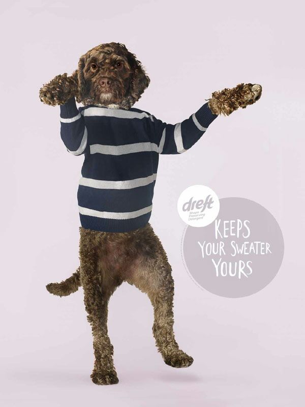 纳爱斯超能洗衣液广告视频,洗衣液创意平面广告