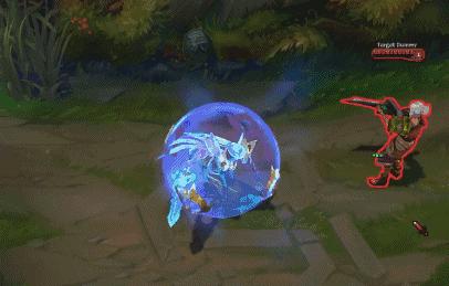 亚索锐雯什么皮肤好看,亚索锐雯黑夜使者黎明使者皮肤