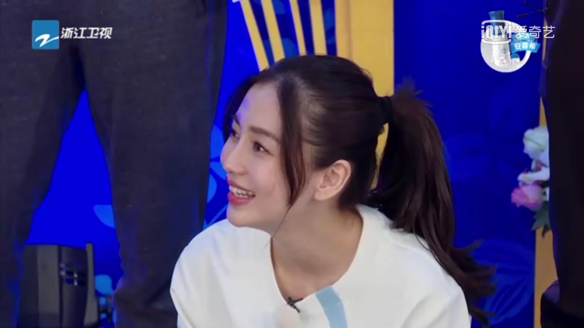 奔跑吧第12季baby会退出跑男吗,奔跑吧首播baby赢了吗