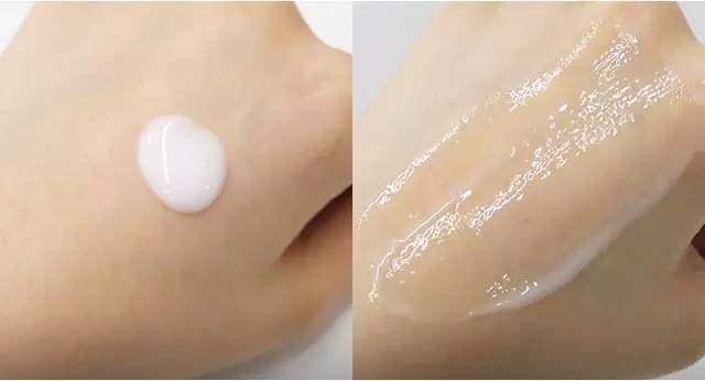 兰芝三管精华能美白不,兰芝美白精华六芒星